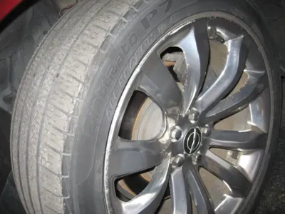 Chrysler 300C 2016, 94517 км, за 7800000 KRW - фото 5