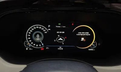 Hyundai Palisade 2022, 52006 км, за 28900000 KRW - фото 8