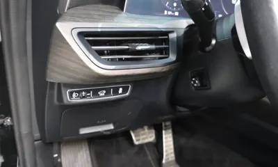 Kia K8 2022, 43972 км, за 27800000 KRW - фото 31