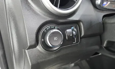 ChevroletGMDaewoo Trax 2015, 88943 км, за 4500000 KRW - фото 20