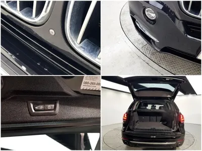 BMW X5 2017, 167596 км, за 19900000 KRW - фото 18
