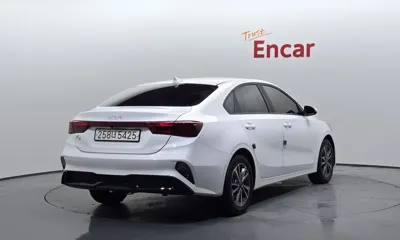 Kia K3 2022, 66974 км, за 14380000 KRW