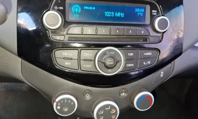 ChevroletGMDaewoo Spark 2014, 180152 км, за 1990000 KRW - фото 13