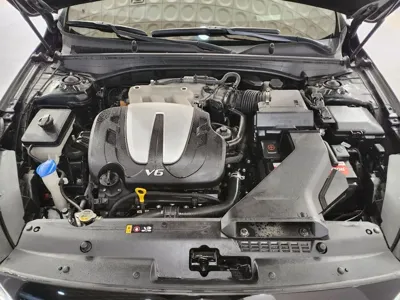 Kia K7 2018, 93613 км, за 15700000 KRW - фото 6