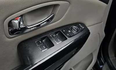 Kia Canival 2018, 225600 км, за 7900000 KRW - фото 17