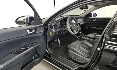 Kia K5 2016, 139202 км, за 9000000 KRW - фото 10