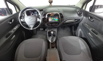 Renault-KoreaSamsung QM3 2017, 55615 км, за 6990000 KRW - фото 7