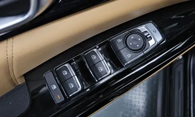 Kia Canival 2021, 98290 км, за 22500000 KRW - фото 37
