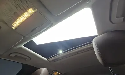 Mercedes-Benz E-Class 2018, 163915 км, за 16700000 KRW - фото 12