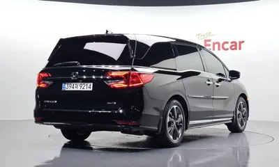 Honda Odyssey 2023, 23574 км, за 42500000 KRW - фото 2
