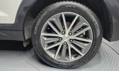 Hyundai Tucson 2016, 73159 км, за 12300000 KRW - фото 21