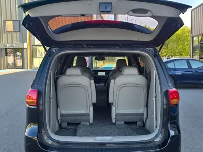 Kia Canival 2018, 196000 км, за 7900000 KRW - фото 16