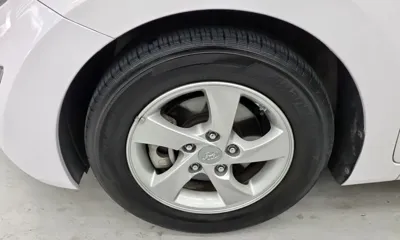 Hyundai Avante 2016, 78238 км, за 5800000 KRW - фото 5