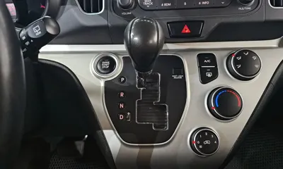 Kia Ray 2016, 41610 км, за 8900000 KRW - фото 9
