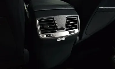 KG_Mobility_Ssangyong Rexton 2024, 5865 км, за 34800000 KRW - фото 31