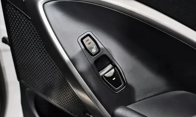 Hyundai Santafe 2014, 98935 км, за 12300000 KRW - фото 18