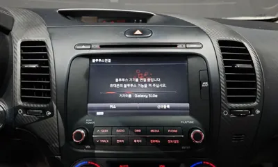 Kia K3 2013, 140007 км, за 4890000 KRW - фото 31
