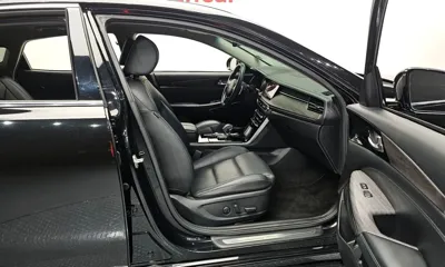 Kia K7 2020, 136331 км, за 15200000 KRW - фото 26