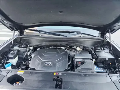 Hyundai Palisade 2019, 88164 км, за 22800000 KRW - фото 7