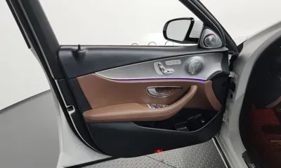 Mercedes-Benz E-Class 2019, 95562 км, за 23190000 KRW - фото 24
