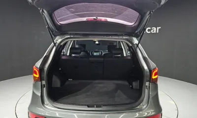 Hyundai Santafe 2016, 206125 км, за 8000000 KRW - фото 20