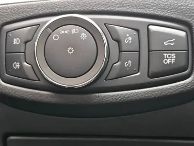 Ford Edge 2020, 60000 км, за 96800 CNY - фото 21