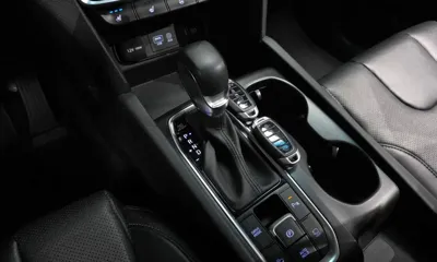 Hyundai Santafe 2020, 119923 км, за 16800000 KRW - фото 9