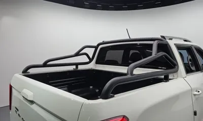 KG_Mobility_Ssangyong Rexton 2019, 129322 км, за 13800000 KRW - фото 29