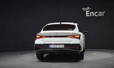 Hyundai Avante 2025, 15964 км, за 22100000 KRW - фото 4
