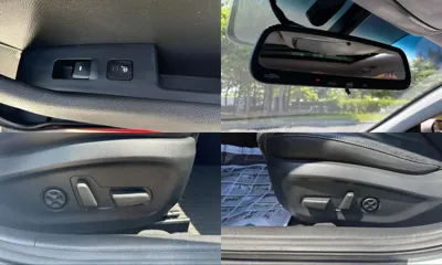 Hyundai Sonata 2015, 128599 км, за 10500000 KRW - фото 15