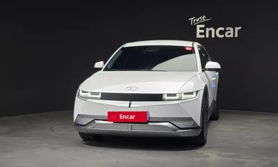 Hyundai Ioniq5 2022, 71119 км, за 29990000 KRW