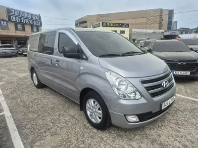 Hyundai Starex 2018, 282000 км, за 5800000 KRW