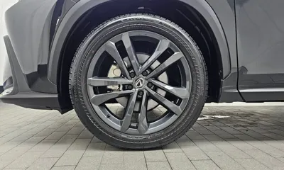 Lexus NX 2024, 25247 км, за 59900000 KRW - фото 5