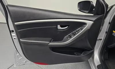 Hyundai i30 2014, 113114 км, за 6800000 KRW - фото 24