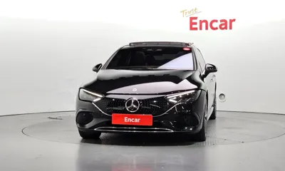 Mercedes-Benz EQE 2022, 40554 км, за 51000000 KRW - фото 3