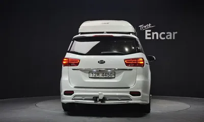 Kia Canival 2019, 69362 км, за 22900000 KRW