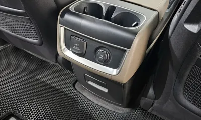 Kia Canival 2025, 40318 км, за 39900000 KRW - фото 32