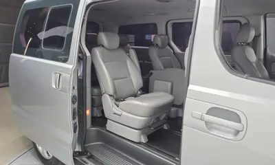 Hyundai Starex 2015, 151929 км, за 9600000 KRW - фото 12