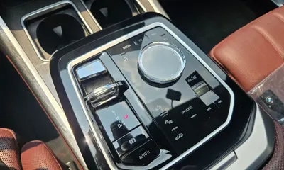 BMW 7-Series 2023, 70150 км, за 88000000 KRW - фото 9
