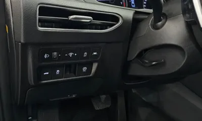 Hyundai Sonata 2020, 44952 км, за 19000000 KRW - фото 27