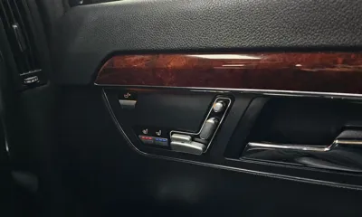 Mercedes-Benz S-Class 2008, 147552 км, за 8700000 KRW - фото 18