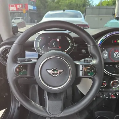 MINI Cooper 2023, 31449 км, за 22400000 KRW - фото 6