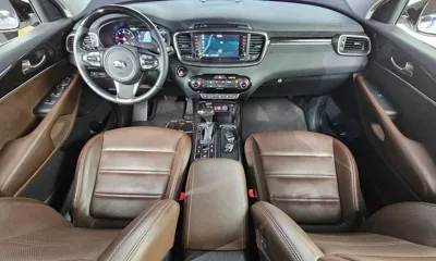 Kia Sorento 2016, 102865 км, за 14600000 KRW - фото 7