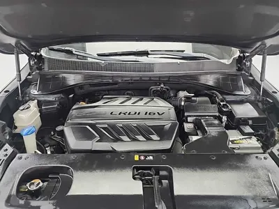 Kia Sorento 2019, 145121 км, за 14500000 KRW - фото 5