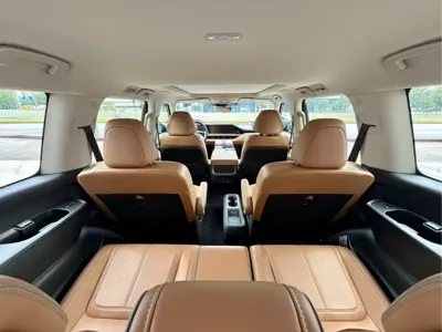 Infiniti QX80 0, 100 км, за 1198000 CNY - фото 11