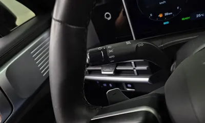 Hyundai Santafe 2024, 67670 км, за 29900000 KRW - фото 30