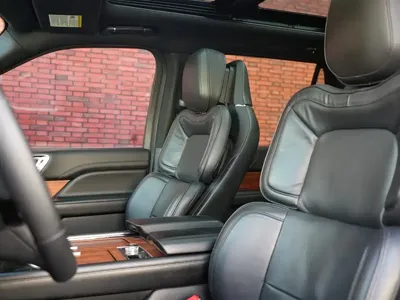 Lincoln Navigator 2018, 170000 км, за 238000 CNY - фото 15