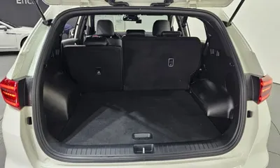Kia Sportage 2020, 63552 км, за 17600000 KRW - фото 20