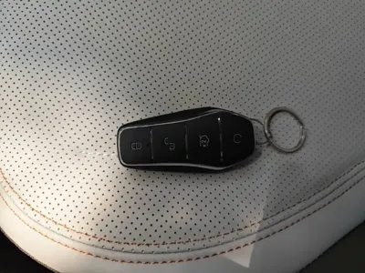 BYD Qin Plus 2025, 15100 км, за 59100 CNY - фото 9