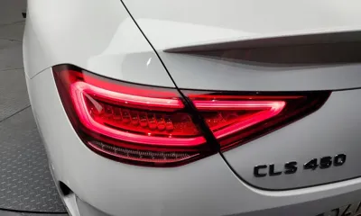 Mercedes-Benz CLS-Class 2021, 50716 км, за 48900000 KRW - фото 22